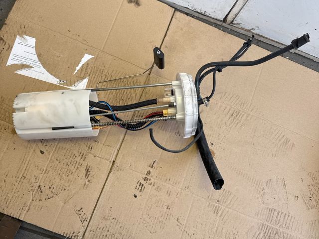 bontott FIAT DUCATO Üzemanyag Szivattyú