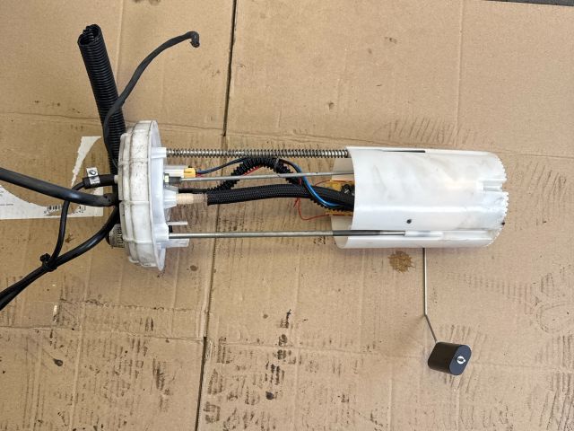 bontott FIAT DUCATO Üzemanyag Szivattyú