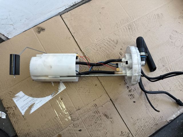 bontott FIAT DUCATO Üzemanyag Szivattyú