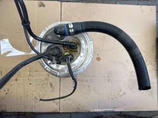 bontott FIAT DUCATO Üzemanyag Szivattyú