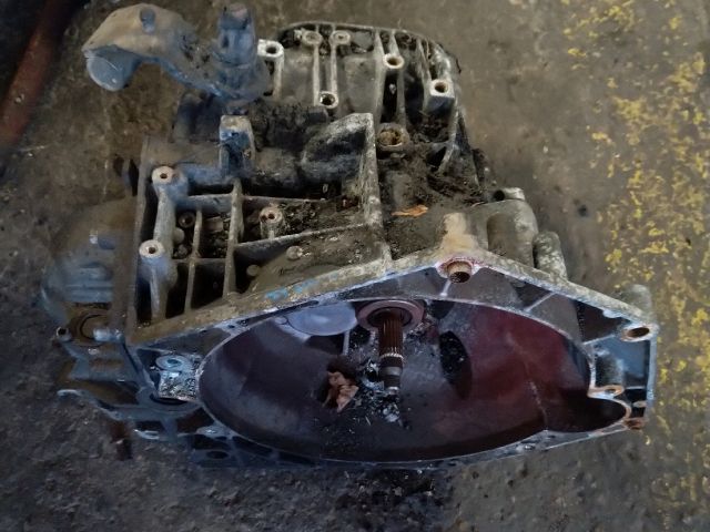 bontott FIAT DUCATO Váltó (Mechanikus)