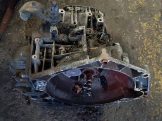 bontott FIAT DUCATO Váltó (Mechanikus)