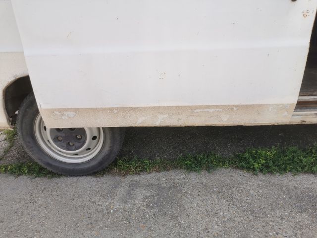 bontott FIAT DUCATO Adagoló