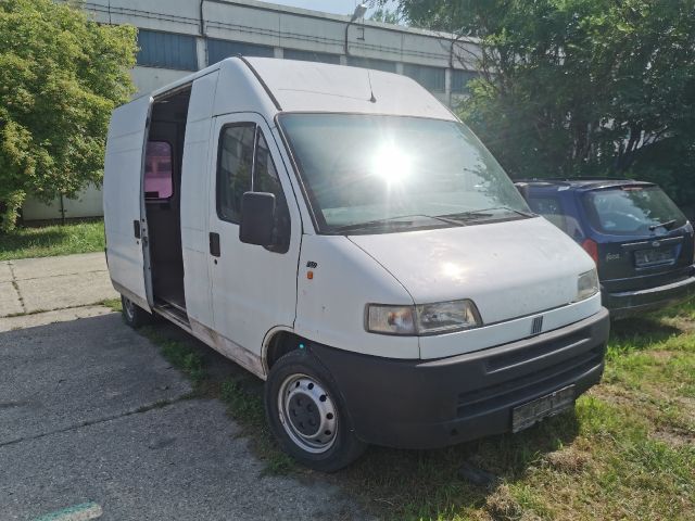 bontott FIAT DUCATO Adagoló