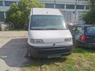 bontott FIAT DUCATO Bal első Csonkállvány Kerékaggyal