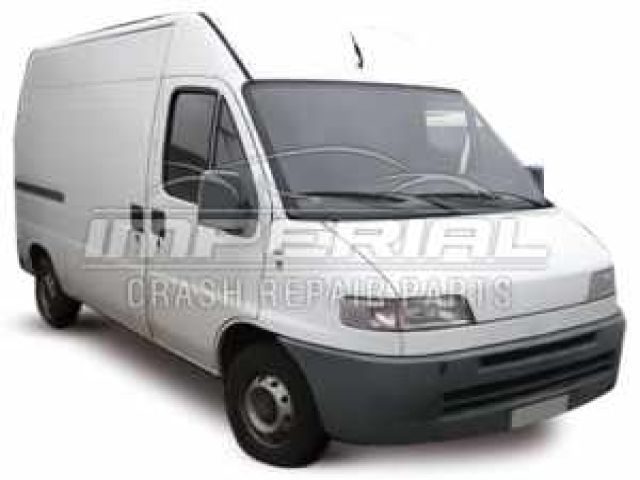 bontott FIAT DUCATO Bal Féltengely