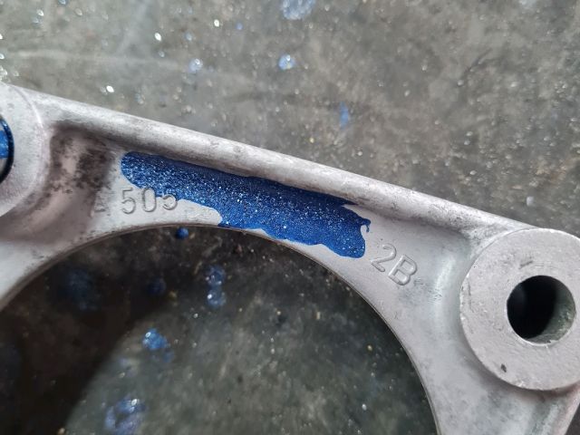 bontott FIAT DUCATO Önindító