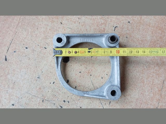 bontott FIAT DUCATO Önindító