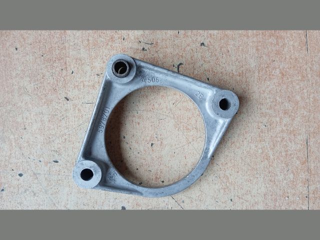 bontott FIAT DUCATO Önindító