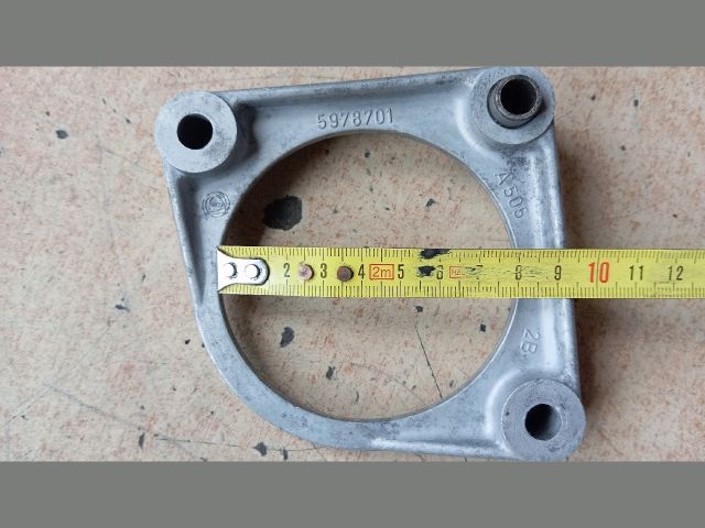 bontott FIAT DUCATO Önindító