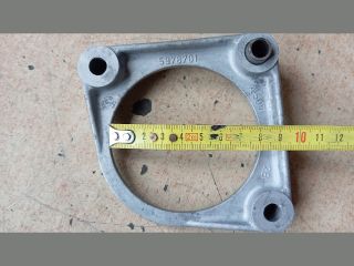 bontott FIAT DUCATO Önindító