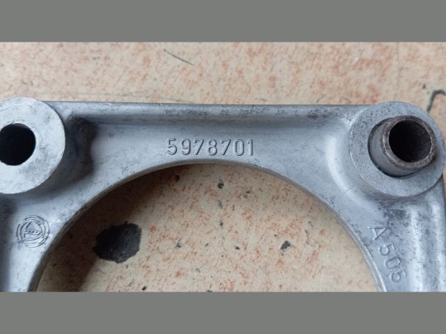 bontott FIAT DUCATO Önindító