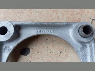 bontott FIAT DUCATO Önindító