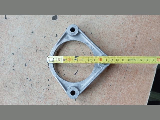 bontott FIAT DUCATO Önindító