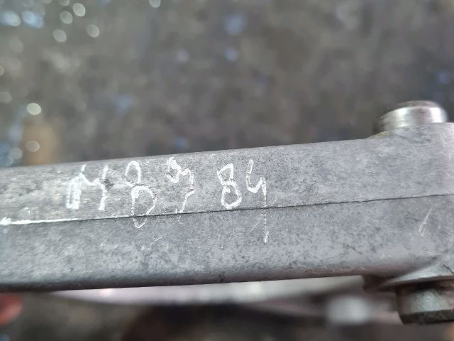 bontott FIAT DUCATO Önindító