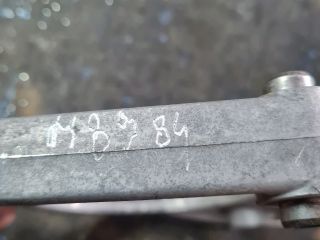 bontott FIAT DUCATO Önindító