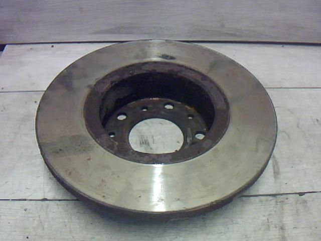 bontott FIAT DUCATO Első Féktárcsa