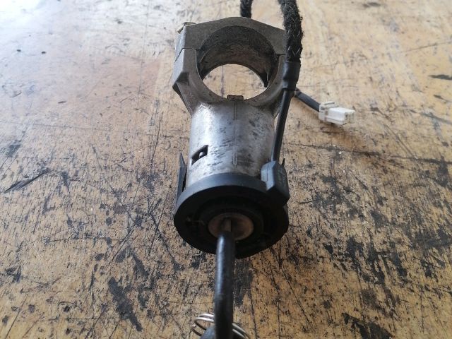 bontott FIAT DUCATO Gyújtáskapcsoló Házzal