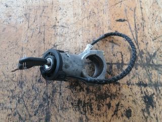 bontott FIAT DUCATO Gyújtáskapcsoló Házzal