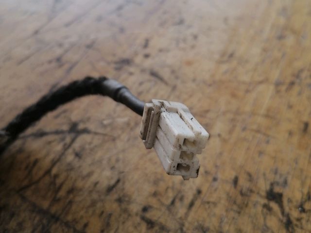 bontott FIAT DUCATO Gyújtáskapcsoló Házzal