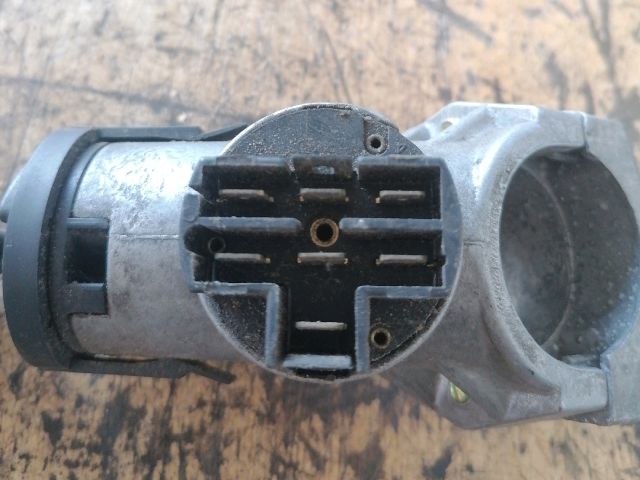 bontott FIAT DUCATO Gyújtáskapcsoló Házzal