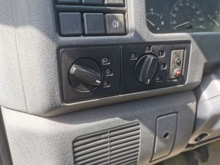 bontott FIAT DUCATO Hűtő Ventilátor(ok), Radiátor(ok) Szett