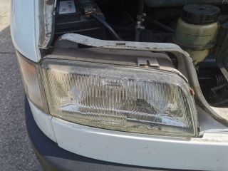 bontott FIAT DUCATO Hűtő Ventilátor(ok), Radiátor(ok) Szett