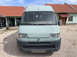 bontott FIAT DUCATO Hűtőventilátor