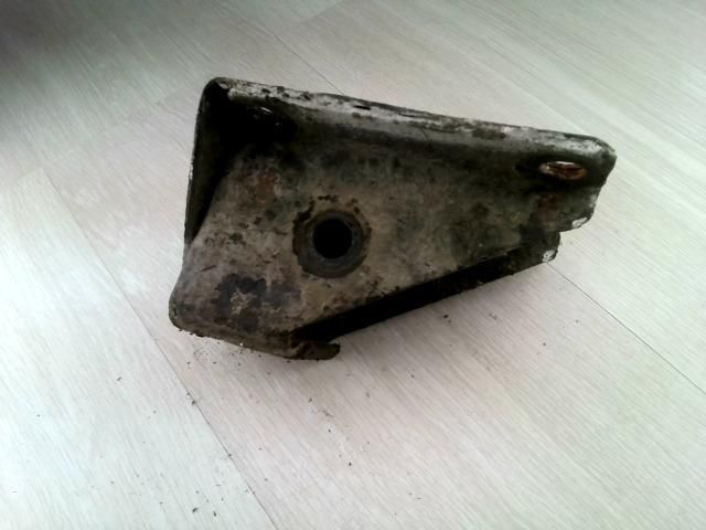 bontott FIAT DUCATO Jobb hátsó Rugó