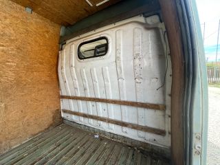 bontott FIAT DUCATO Jobb hátsó Rugó