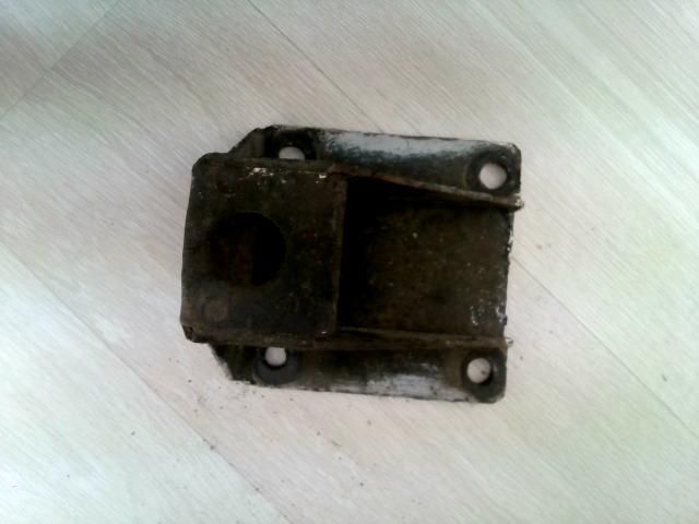 bontott FIAT DUCATO Jobb hátsó Rugó