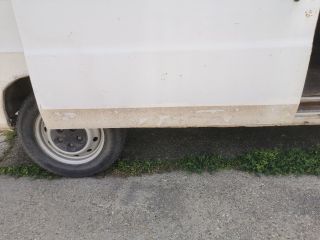 bontott FIAT DUCATO Motor (Fűzött blokk hengerfejjel)