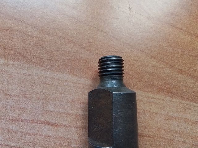 bontott FIAT DUCATO Porlasztó (1 db)