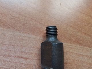 bontott FIAT DUCATO Porlasztó (1 db)