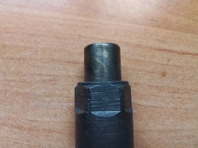 bontott FIAT DUCATO Porlasztó (1 db)