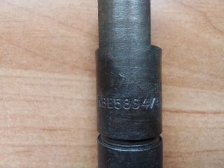 bontott FIAT DUCATO Porlasztó (1 db)