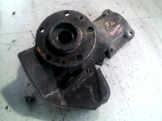 bontott FIAT DUCATO Bal első Csonkállvány Kerékaggyal