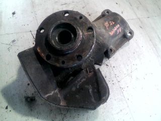 bontott FIAT DUCATO Bal első Csonkállvány Kerékaggyal