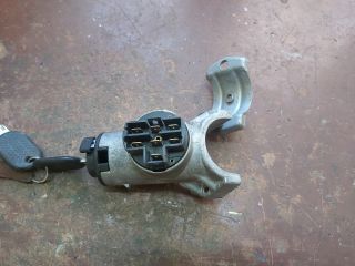 bontott FIAT DUCATO Gyújtáskapcsoló