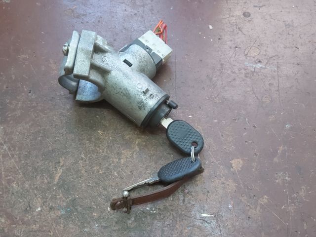 bontott FIAT DUCATO Gyújtáskapcsoló