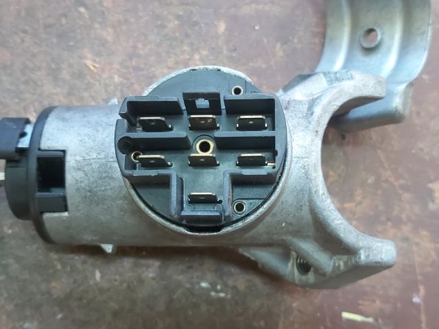 bontott FIAT DUCATO Gyújtáskapcsoló