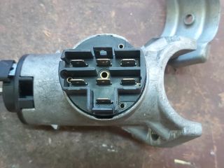 bontott FIAT DUCATO Gyújtáskapcsoló