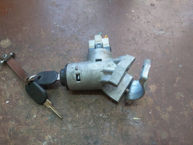 bontott FIAT DUCATO Gyújtáskapcsoló