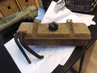 bontott FIAT DUCATO Kiegyenlítő Tartály