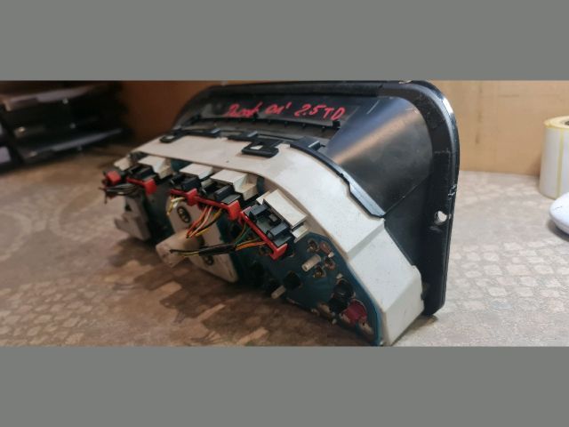 bontott FIAT DUCATO Kilométeróra