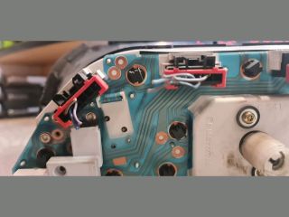 bontott FIAT DUCATO Kilométeróra