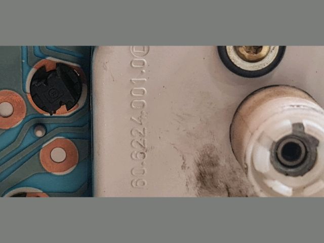 bontott FIAT DUCATO Kilométeróra