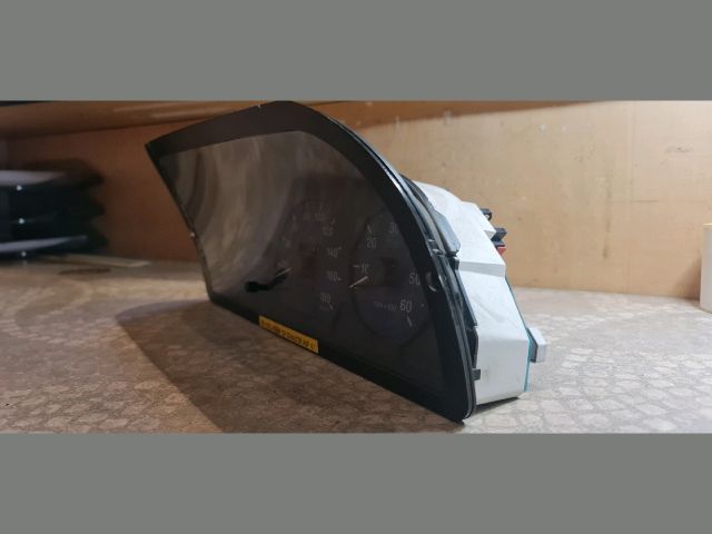 bontott FIAT DUCATO Kilométeróra