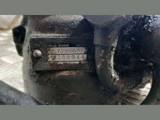 bontott FIAT DUCATO Kormányszervó Motor (Hidraulikus)