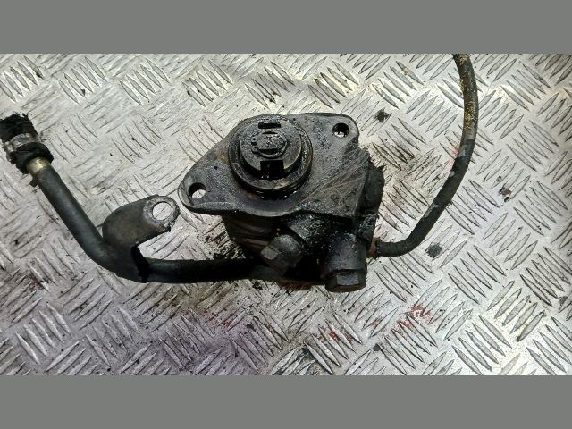 bontott FIAT DUCATO Kormányszervó Motor (Hidraulikus)